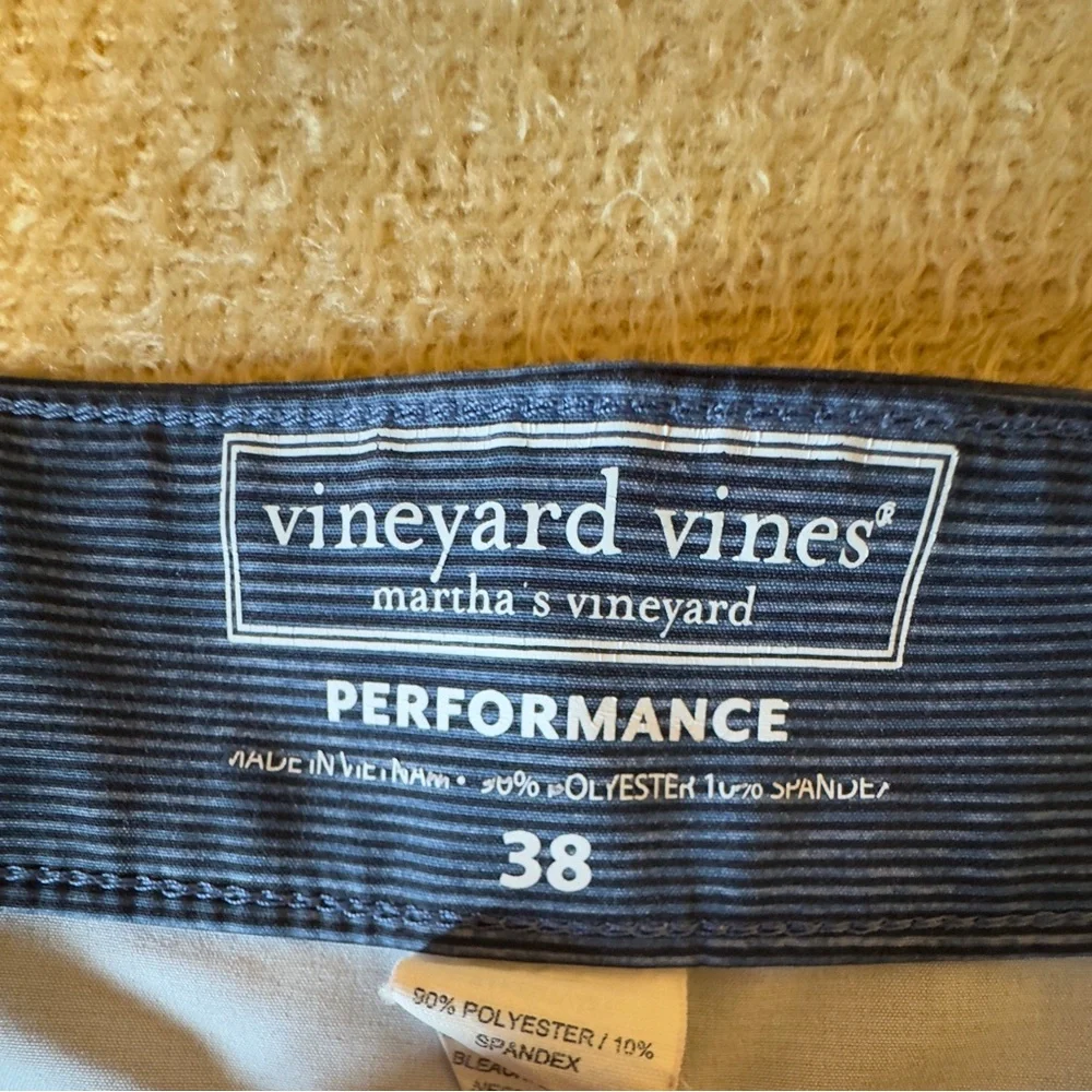 Vineyard Vines navy swim